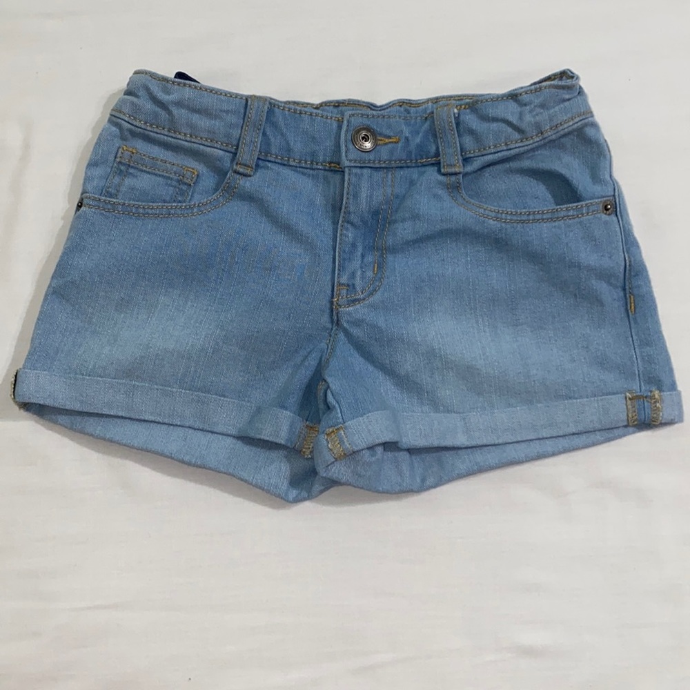 Crazy 8 Denim Shorts